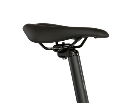 Kross Lea 4.0 27,5" Szary Turkusowy Połysk 2026 (S)