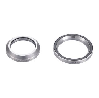 ŁOŻYSKA STR TAPEREDSET cromo 1,1/8"-1,3/8" 41,0-48,9mm BHP-946