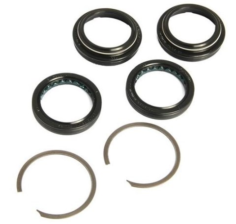 Manitou Uszczelki kurzowe Evil genius 32mm NOK