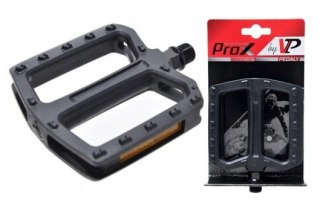 Pedał VPE-537 niskoprofilowa plastikowa platforma
