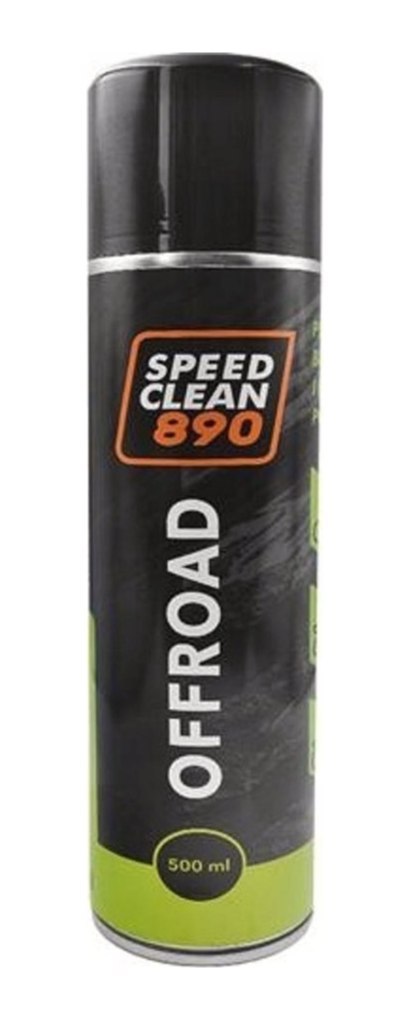 Piana SPEEDCLEAN Offroad 500ml, spray