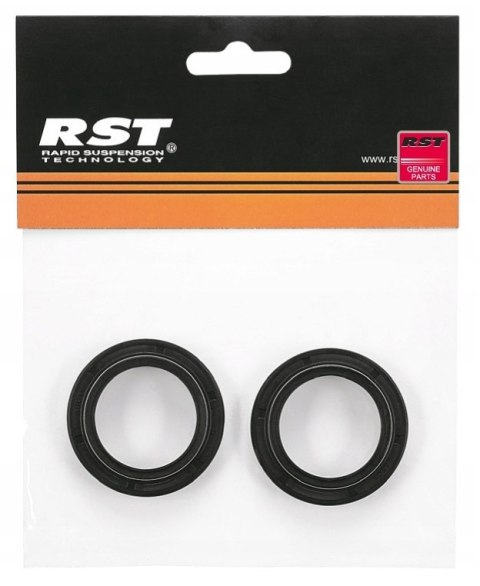 Pierścień przeciwkurzowy RST 30mm