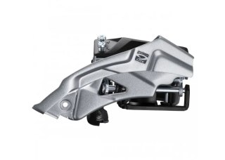 Przerzutka SHIMANO przód 3rz fd-m2000 34.9mm ts dual p 40t