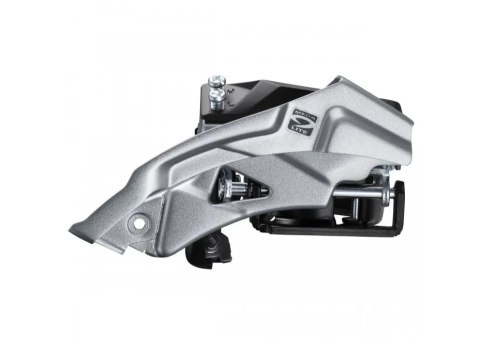 Przerzutka SHIMANO przód 3rz fd-m2000 34.9mm ts dual p 40t