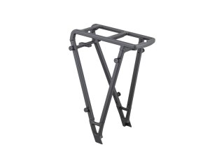 Rack Trek Charter+ MIK HD Black Rear