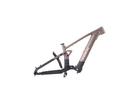 Rail+ AL (2025) F/S XL Bronze Age