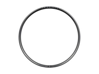 Rim Bontrager Paradigm 23 TLR 700 24H Disc Black