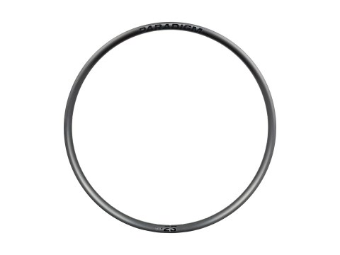 Rim Bontrager Paradigm 23 TLR 700 24H Disc Black