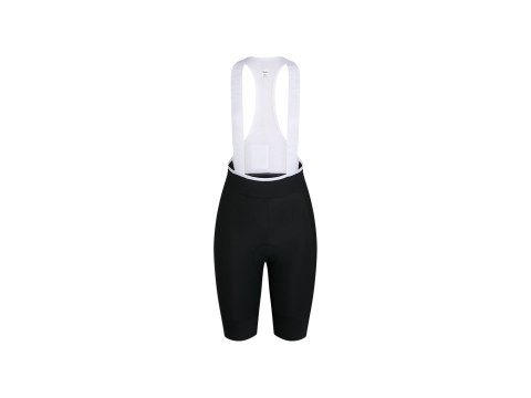 Short Rapha Pro Team Training Bib II Women X-Large Black