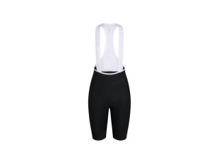 Short Rapha Pro Team Training Bib II Women Small Black