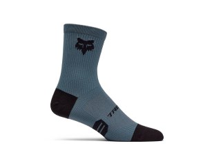 Sock Fox Racing 26 Trek Ranger Small/Medium Blue
