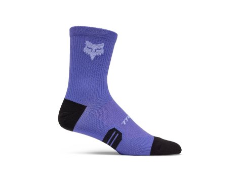 Sock Fox Racing 26 Trek Ranger Small/Medium Light Purple
