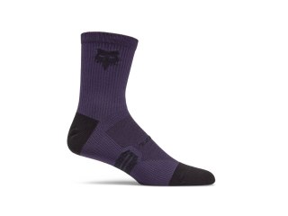 Sock Fox Racing 26 Trek Ranger Small/Medium Purple