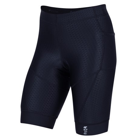 Spodenki Rowerowe Attiq Cargo CS Damskie (L)
