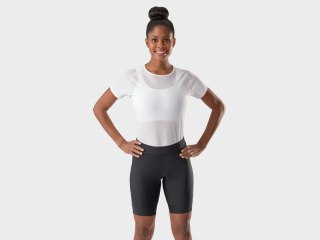Spodenki Trek Solstice Czarne Damskie (M)