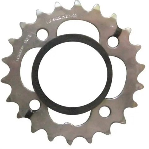 Tarcza FCM410/415/431 22z stal srebrna