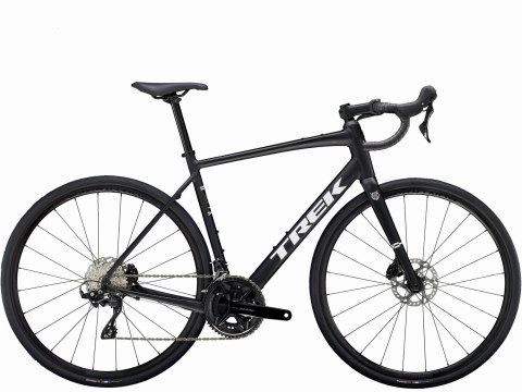 Trek Domane AL 5 Generacja 4 Matte Trek Black 2026 (54)