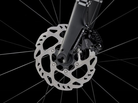 Trek Domane AL 5 Generacja 4 Matte Trek Black 2026 (54)