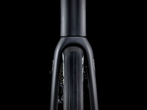 Trek Domane AL 5 Generacja 4 Matte Trek Black 2026 (54)