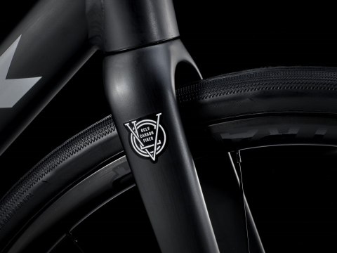 Trek Domane AL 5 Generacja 4 Matte Trek Black 2026 (54)