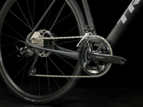 Trek Domane AL 5 Generacja 4 Matte Trek Black 2026 (54)