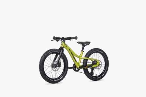 Unibike Dart Limonkowy 2026