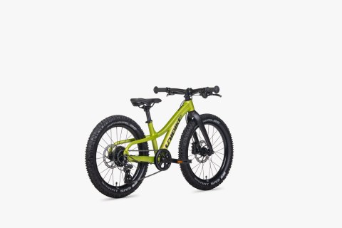 Unibike Dart Limonkowy 2026