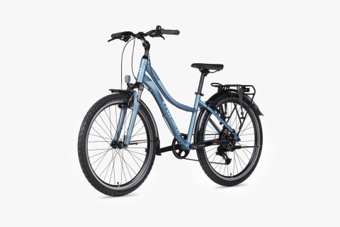 Unibike Emotion 26" Niebieskoszary 2026
