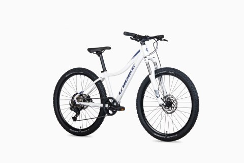 Unibike Move 26" Biały 2026