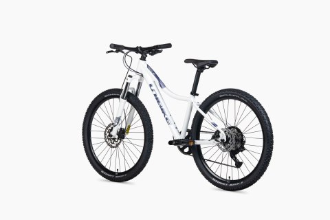 Unibike Move 26" Biały 2026