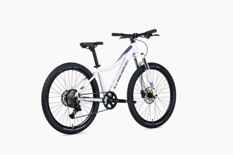Unibike Move 26" Biały 2026