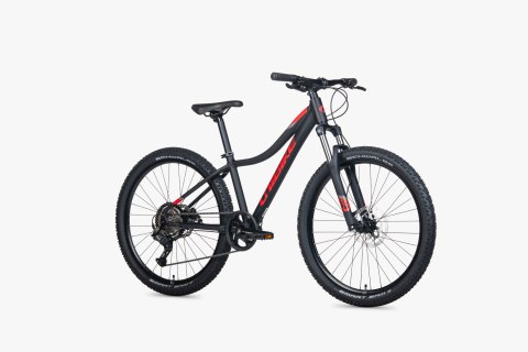 Unibike Move 26" Czarny 2026