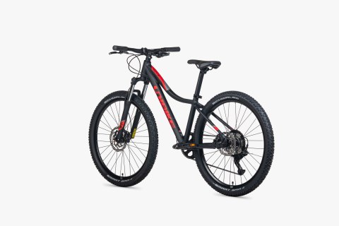 Unibike Move 26" Czarny 2026