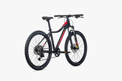 Unibike Move 27,5" Czarny 2026 (15")