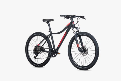 Unibike Move 27,5" Czarny 2026 (17")