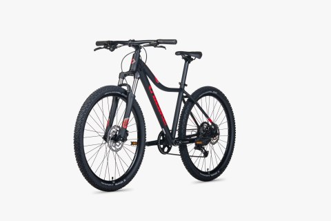 Unibike Move 27,5" Czarny 2026 (17")