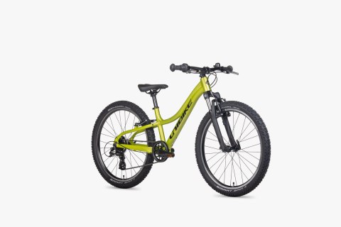Unibike Smart Limonkowy 2026