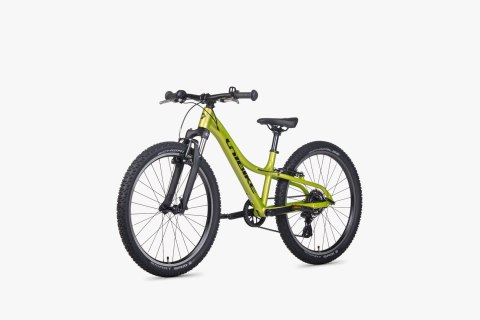Unibike Smart Limonkowy 2026