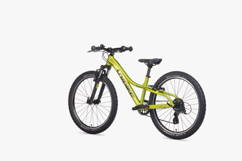 Unibike Smart Limonkowy 2026