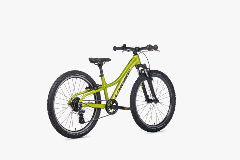 Unibike Smart Limonkowy 2026