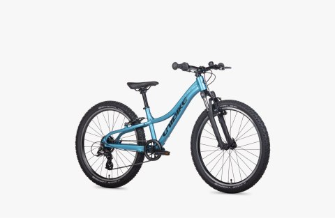 Unibike Smart Niebieski 2026