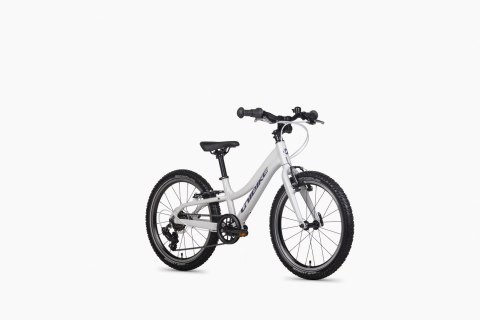 Unibike Twist Biały 2026