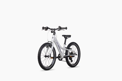 Unibike Twist Biały 2026