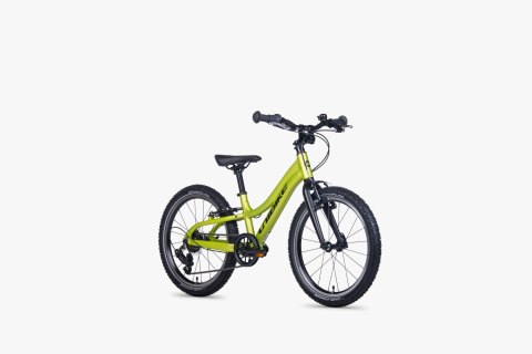 Unibike Twist Limonkowy 2026