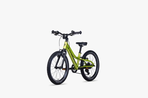 Unibike Twist Limonkowy 2026