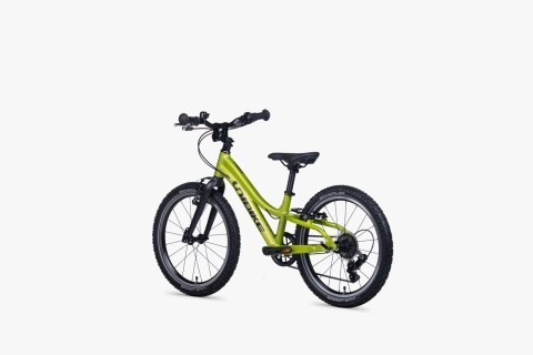 Unibike Twist Limonkowy 2026