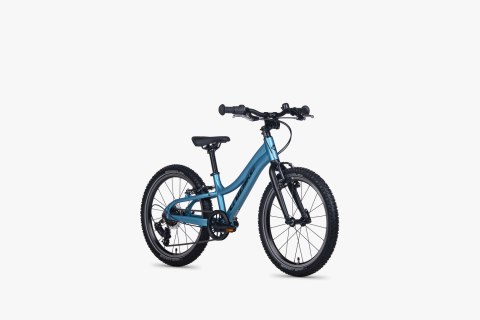 Unibike Twist Niebieski 2026