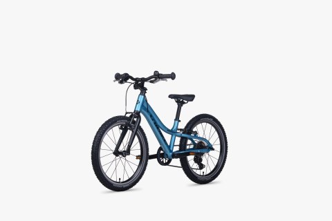 Unibike Twist Niebieski 2026