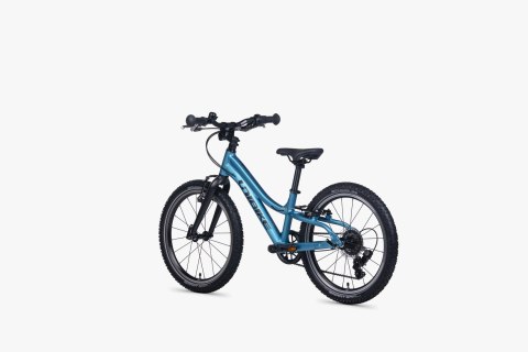 Unibike Twist Niebieski 2026