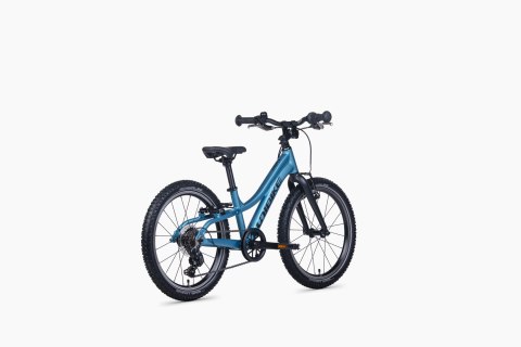 Unibike Twist Niebieski 2026